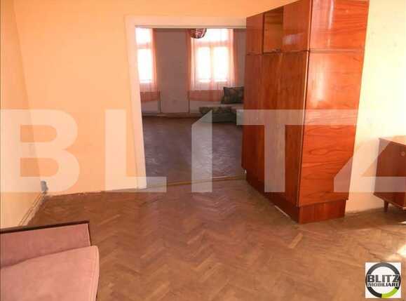 Apartament de vânzare 3 camere Central - 2426AV | BLITZ Cluj-Napoca | Poza2