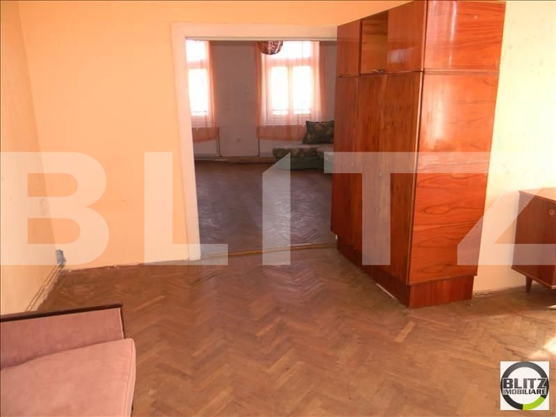 Apartament de vânzare 3 camere Central - 2426AV | BLITZ Cluj-Napoca | Poza2