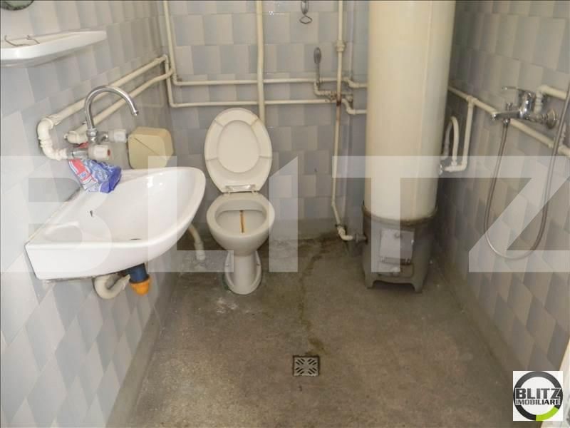 Apartament de vânzare 3 camere Central - 2426AV | BLITZ Cluj-Napoca | Poza11