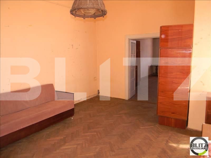 Apartament de vânzare 3 camere Central - 2426AV | BLITZ Cluj-Napoca | Poza3