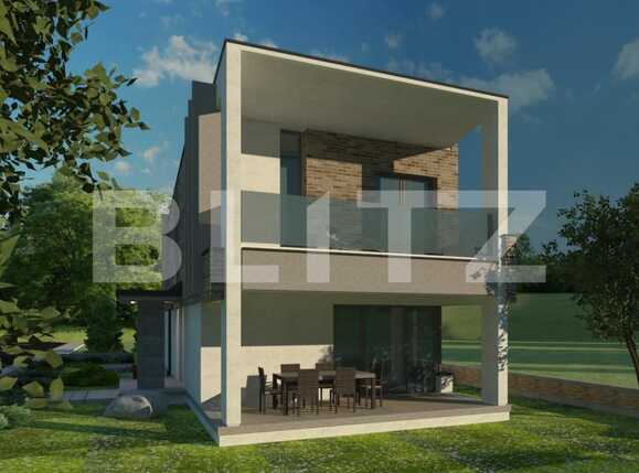 Teren de vânzare Borhanci - 24260TV | BLITZ Cluj-Napoca | Poza1