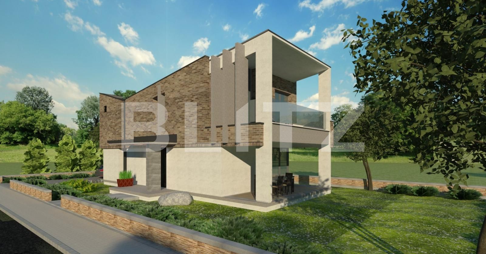 Teren de vânzare Borhanci - 24260TV | BLITZ Cluj-Napoca | Poza2