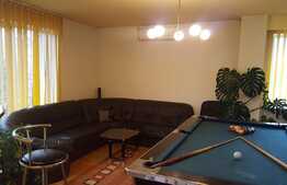 Casa individuala, 300 mp, teren 820 mp, front 30 ml, zona Gradini Manastur