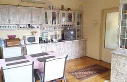 Casa individuala, 300 mp, teren 820 mp, front 30 ml, zona Gradini Manastur