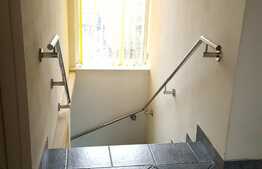 Casa individuala, 300 mp, teren 820 mp, front 30 ml, zona Gradini Manastur