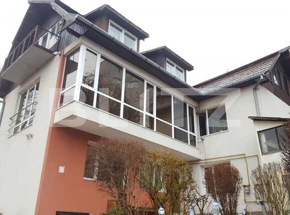 Casa de vânzare 6 camere Plopilor - 24261CV | BLITZ Cluj-Napoca | Poza1