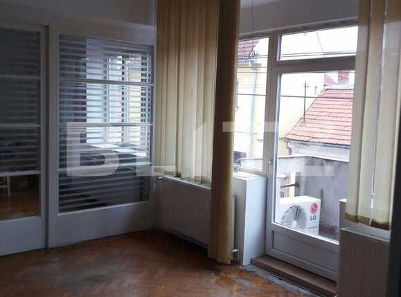 Spațiu birouri de închiriat Semicentral - 24262SIB | BLITZ Cluj-Napoca | Poza4