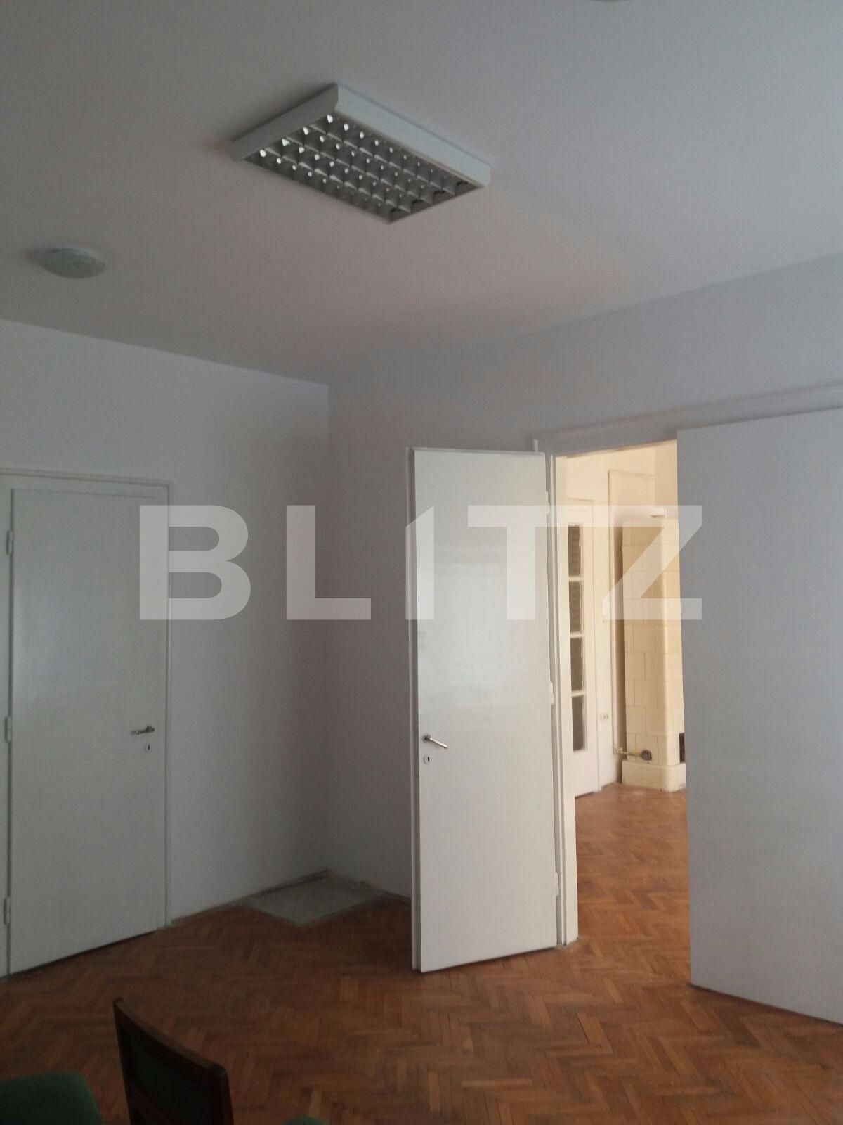 Spațiu birouri de închiriat Semicentral - 24262SIB | BLITZ Cluj-Napoca | Poza5