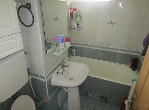 Apartament de vânzare 3 camere Gheorgheni - 24263AV | BLITZ Cluj-Napoca | Poza8