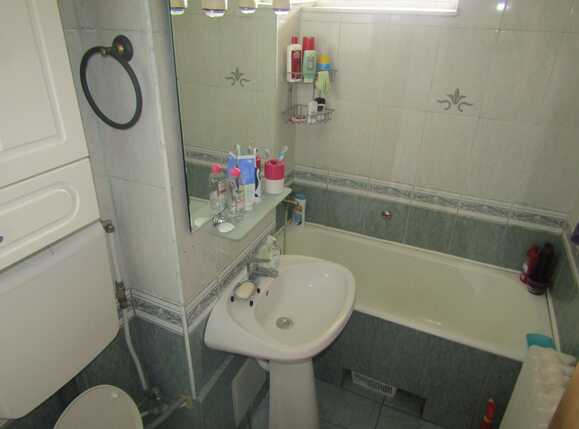 Apartament de vânzare 3 camere Gheorgheni - 24263AV | BLITZ Cluj-Napoca | Poza9