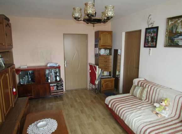 Apartament de vânzare 3 camere Gheorgheni - 24263AV | BLITZ Cluj-Napoca | Poza1