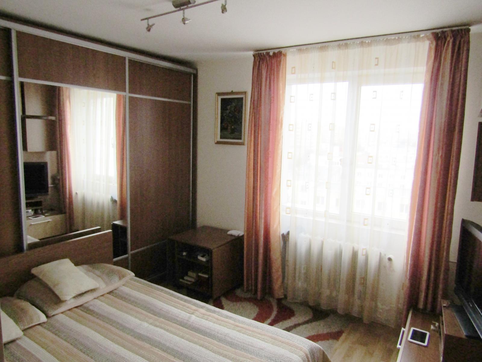 Apartament de vânzare 3 camere Gheorgheni - 24263AV | BLITZ Cluj-Napoca | Poza3