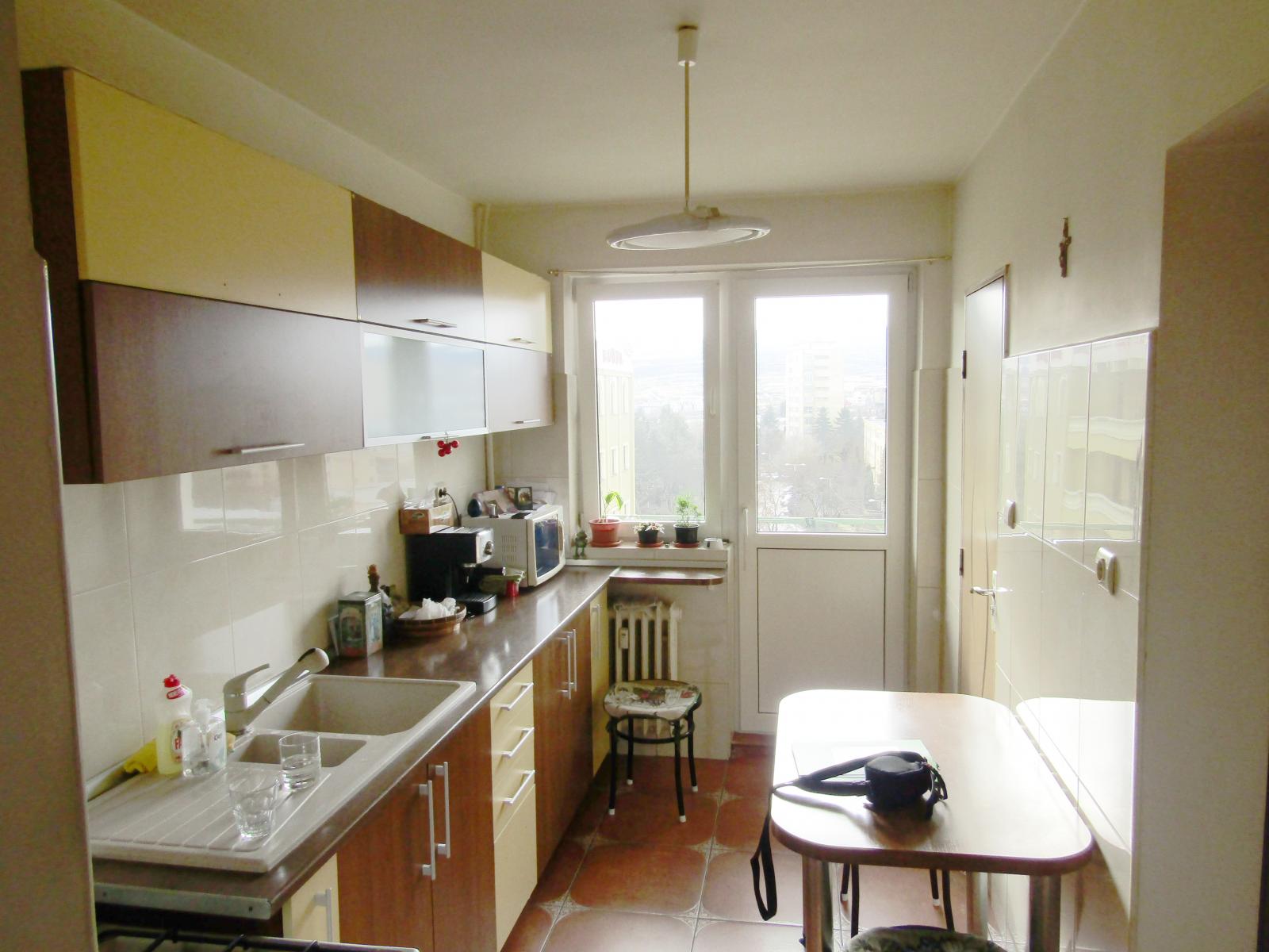 Apartament de vânzare 3 camere Gheorgheni - 24263AV | BLITZ Cluj-Napoca | Poza5