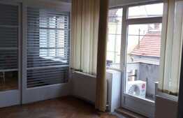 Spatiu pentru birouri, 120 mp, terasa 60 mp, parcare, zona Salii Polivalente