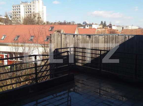 Spațiu birouri de închiriat Semicentral - 24265SIB | BLITZ Cluj-Napoca | Poza9