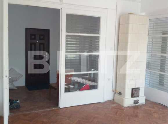 Spațiu birouri de închiriat Semicentral - 24265SIB | BLITZ Cluj-Napoca | Poza1