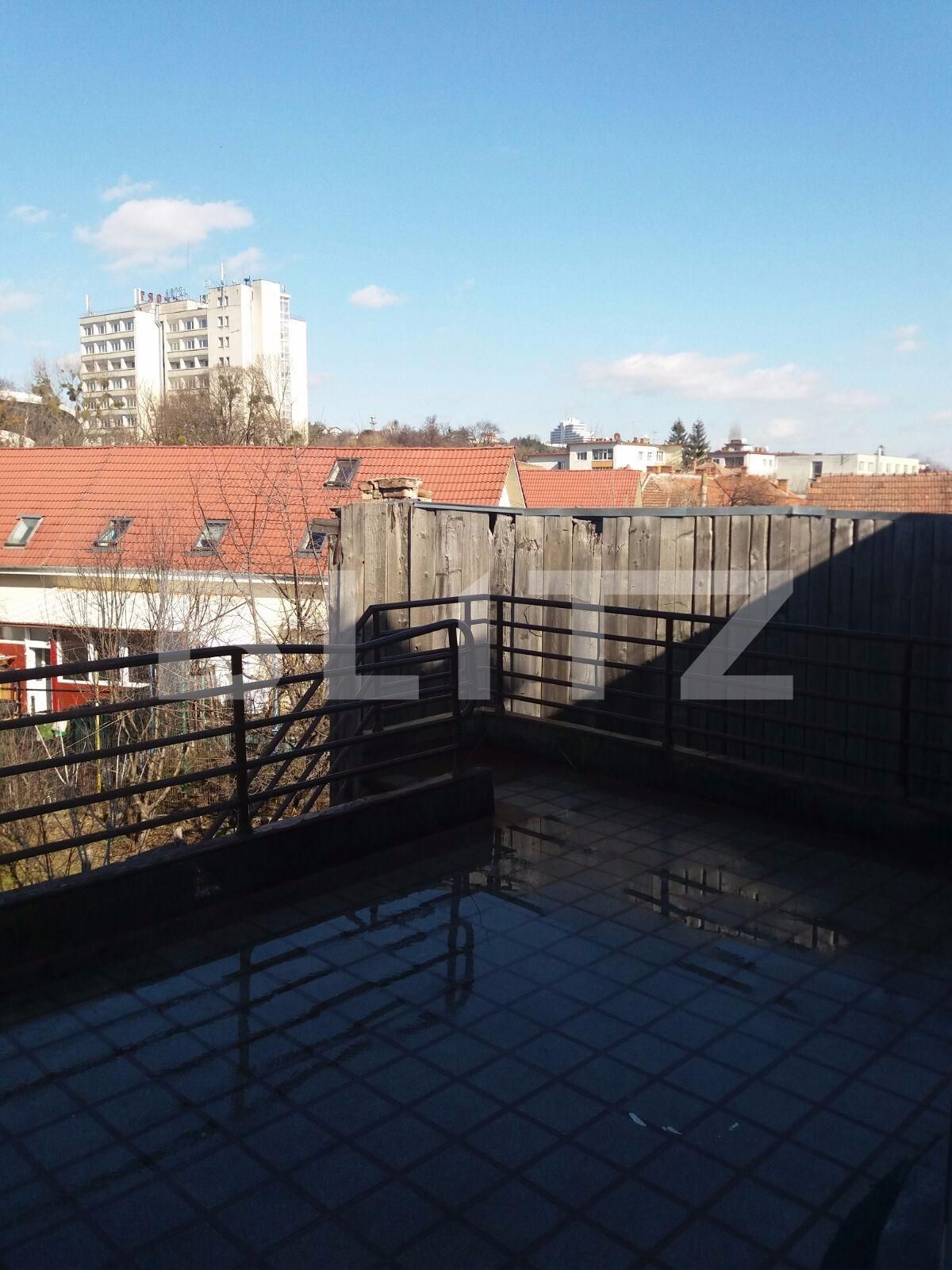 Spațiu birouri de închiriat Semicentral - 24265SIB | BLITZ Cluj-Napoca | Poza9