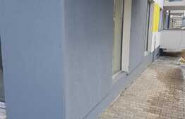 Spatiu comercial de vanzare, 92 mp, open space, parcare, zona Leroy Merlin