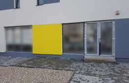 Spatiu comercial de vanzare, 92 mp, open space, parcare, zona Leroy Merlin