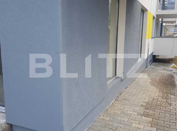 Spațiu comercial de vânzare Marasti - 24268SVC | BLITZ Cluj-Napoca | Poza2