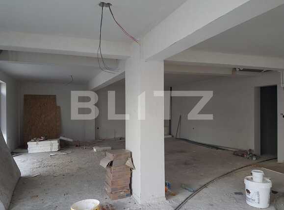 Spațiu comercial de vânzare Marasti - 24268SVC | BLITZ Cluj-Napoca | Poza5