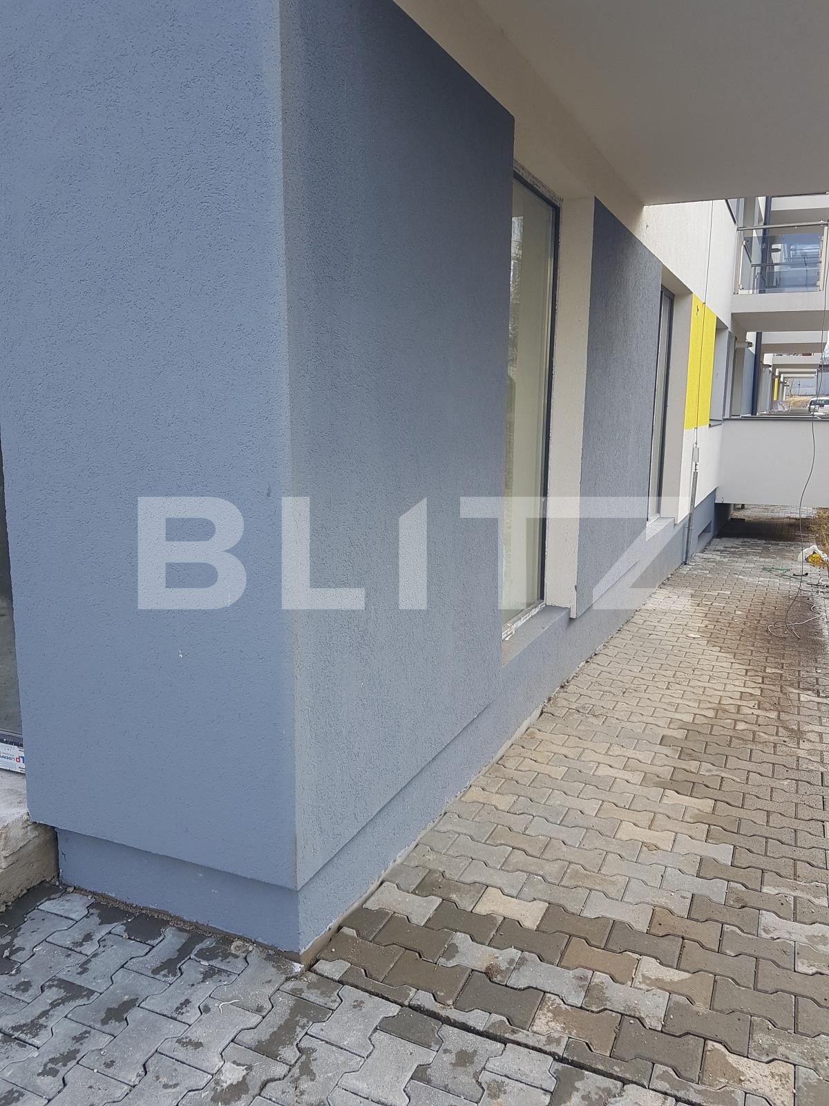 Spațiu comercial de vânzare Marasti - 24268SVC | BLITZ Cluj-Napoca | Poza2