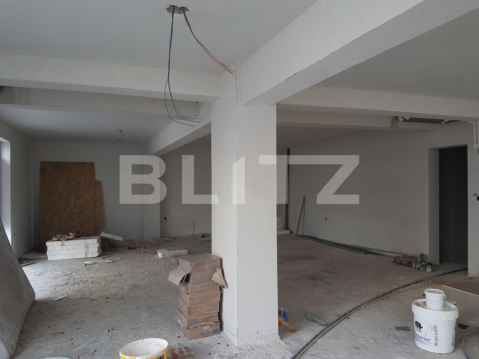 Spațiu comercial de vânzare Marasti - 24268SVC | BLITZ Cluj-Napoca | Poza5