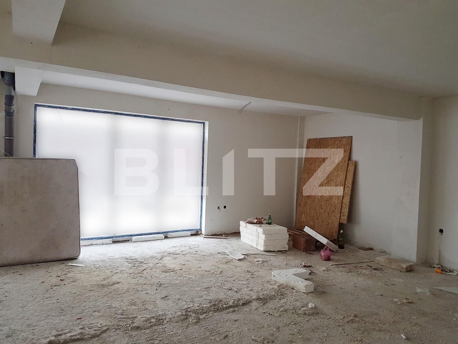 Spațiu comercial de vânzare Marasti - 24268SVC | BLITZ Cluj-Napoca | Poza3