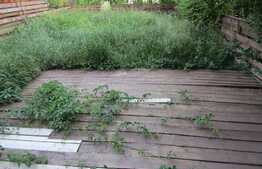 Duplex de vanzare, 120 mp utili, teren de 200 mp! Zona Profi!