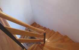 Duplex de vanzare, 120 mp utili, teren de 200 mp! Zona Profi!