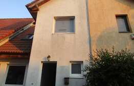 Duplex de vanzare, 120 mp utili, teren de 200 mp! Zona Profi!