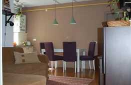 De vanzare 3 camere, 60 mp utili, in zona strazii Stejarului