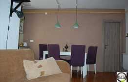 De vanzare 3 camere, 60 mp utili, in zona strazii Stejarului