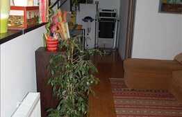 De vanzare 3 camere, 60 mp utili, in zona strazii Stejarului