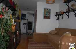 De vanzare 3 camere, 60 mp utili, in zona strazii Stejarului