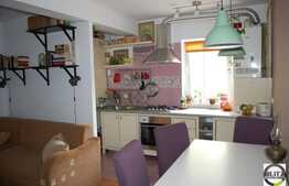 De vanzare 3 camere, 60 mp utili, in zona strazii Stejarului