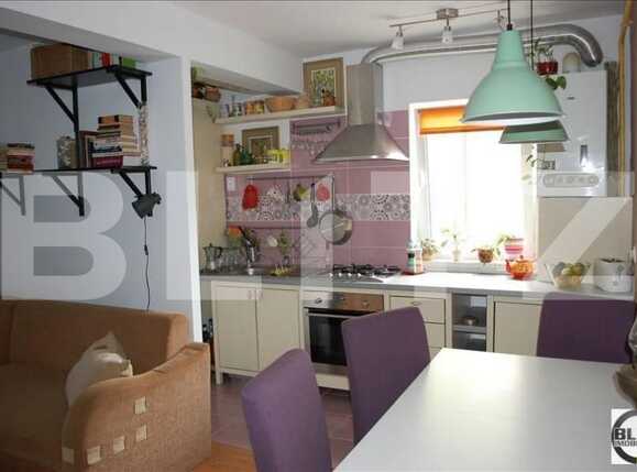 Apartament de vânzare 3 camere Floreşti - 2427AV | BLITZ Cluj-Napoca | Poza1