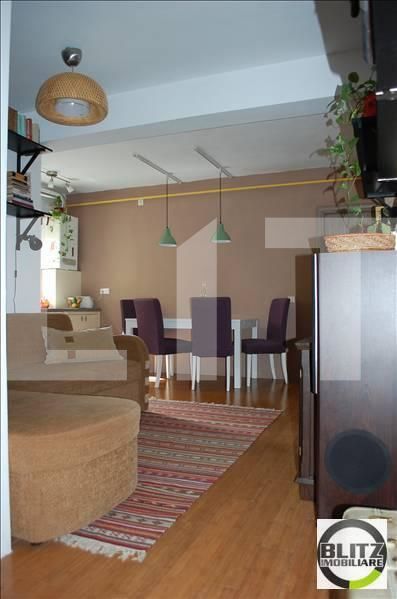 Apartament de vânzare 3 camere Floreşti - 2427AV | BLITZ Cluj-Napoca | Poza2