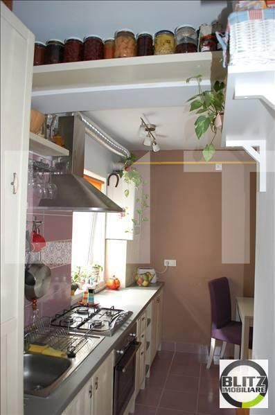 Apartament de vânzare 3 camere Floreşti - 2427AV | BLITZ Cluj-Napoca | Poza5