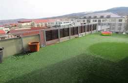 4 camere, 98 mp, terasa 98 mp, imobil nou, prima inchiriere, zona Lidl