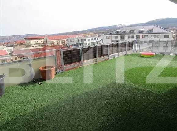 Apartament de închiriat 4 camere Bună Ziua - 24270AI | BLITZ Cluj-Napoca | Poza10