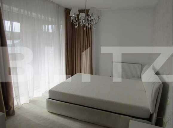 Apartament de închiriat 4 camere Bună Ziua - 24270AI | BLITZ Cluj-Napoca | Poza1