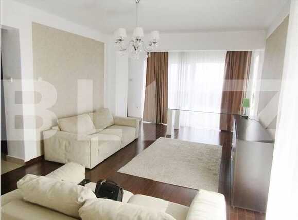 Apartament de închiriat 4 camere Bună Ziua - 24270AI | BLITZ Cluj-Napoca | Poza5