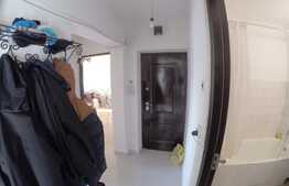 De inchiriat apartament 2 camere, 54 mp, decomandat, zona Piata Marasti