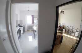 De inchiriat apartament 2 camere, 54 mp, decomandat, zona Piata Marasti