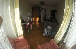 De inchiriat apartament 2 camere, 54 mp, decomandat, zona Piata Marasti