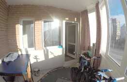 De inchiriat apartament 2 camere, 54 mp, decomandat, zona Piata Marasti