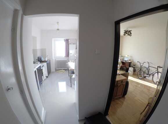 Apartament de închiriat 2 camere Marasti - 24271AI | BLITZ Cluj-Napoca | Poza8