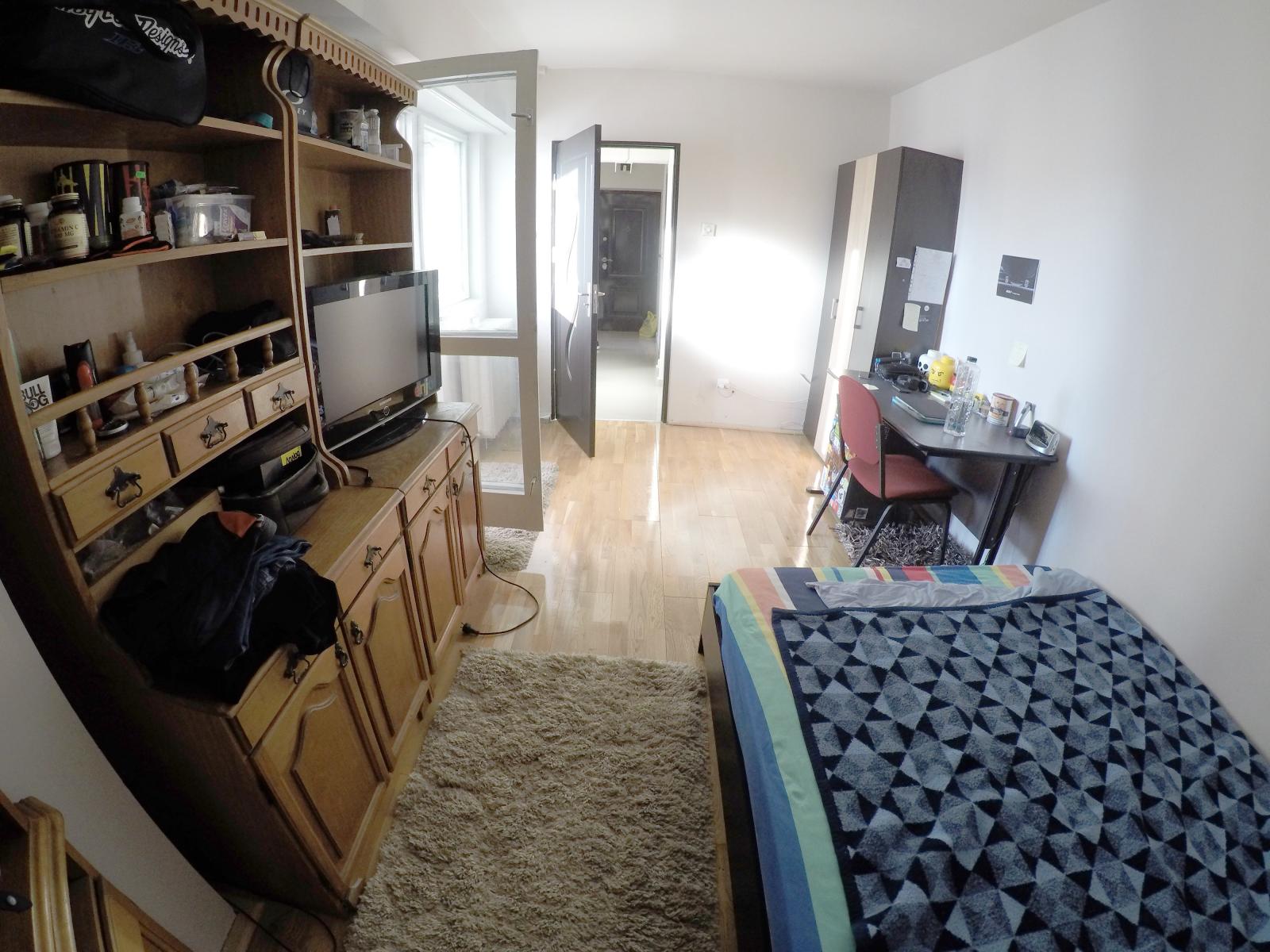 Apartament de închiriat 2 camere Marasti - 24271AI | BLITZ Cluj-Napoca | Poza2