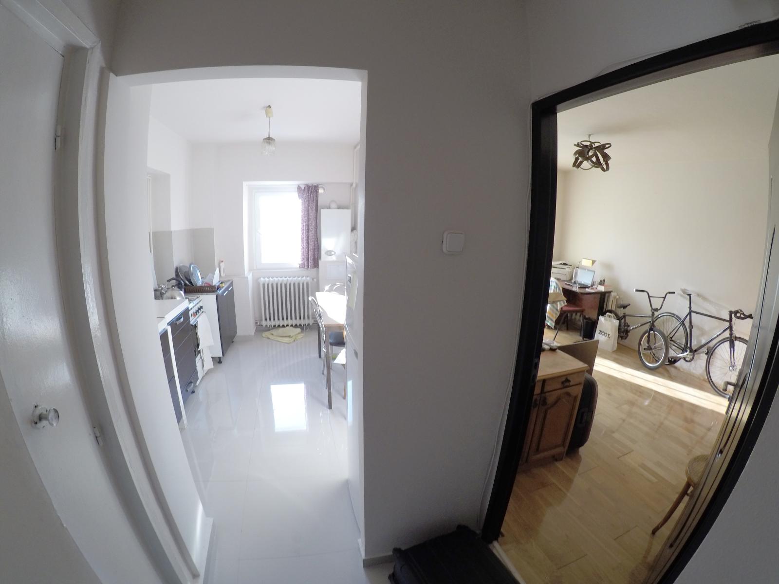 Apartament de închiriat 2 camere Marasti - 24271AI | BLITZ Cluj-Napoca | Poza8